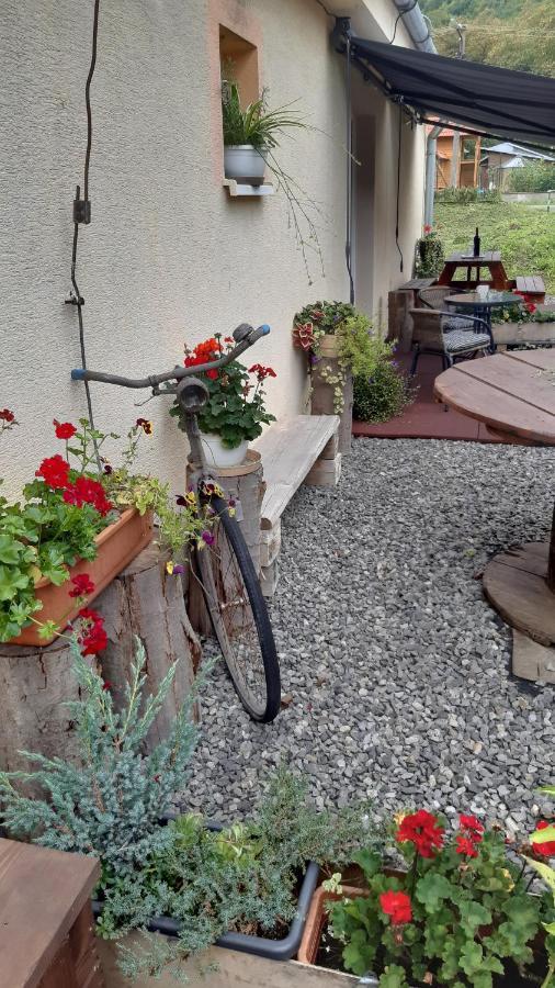 Bike Apartments 3 Hodruša Exterior foto